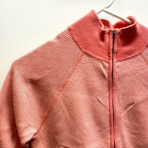 Gap zip up